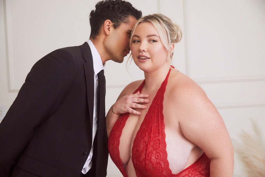 Lingerie for Your Wife: Romantic Gift Ideas & Styles