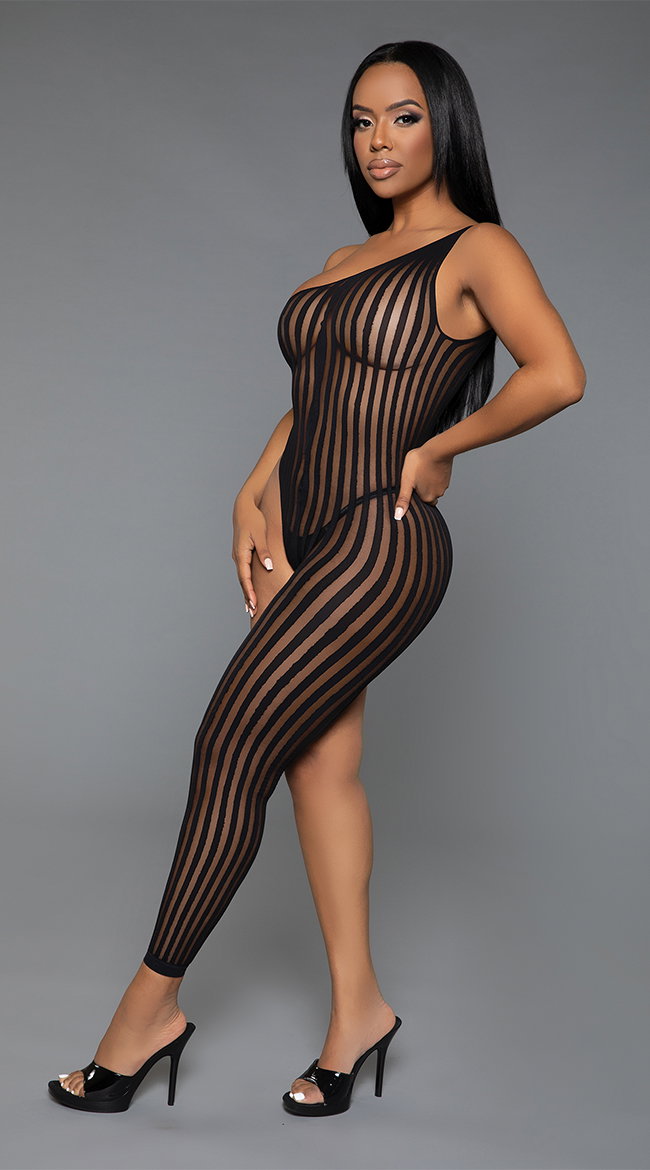 Stealing Hearts Bodystocking
