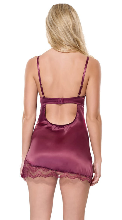 Ever After Chemise