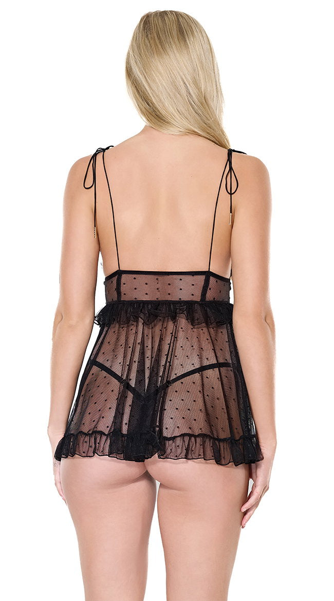 The Sweet Spot Babydoll