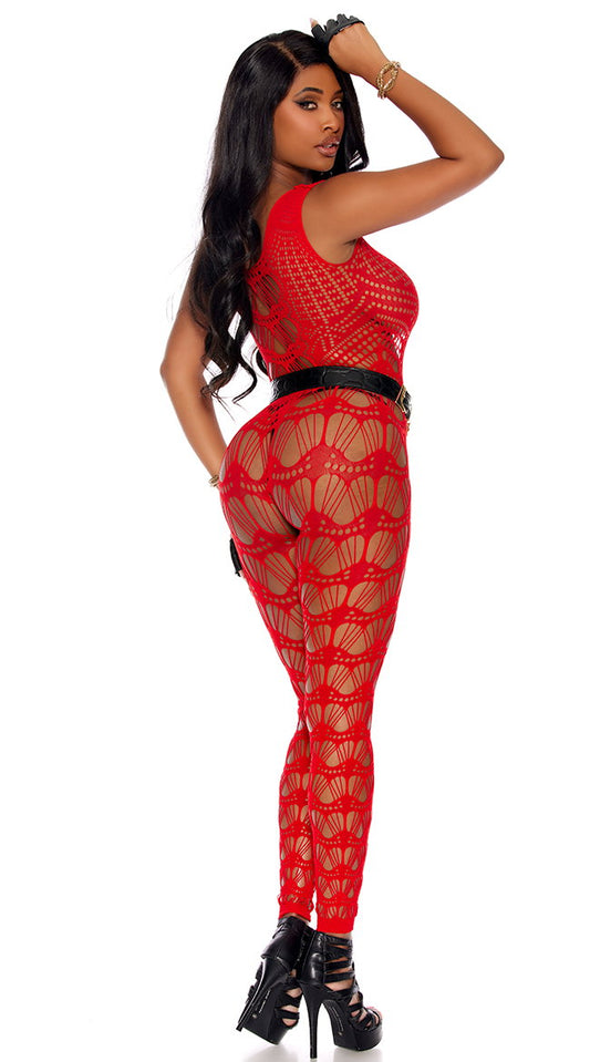 You're Net Worth It Bodystocking