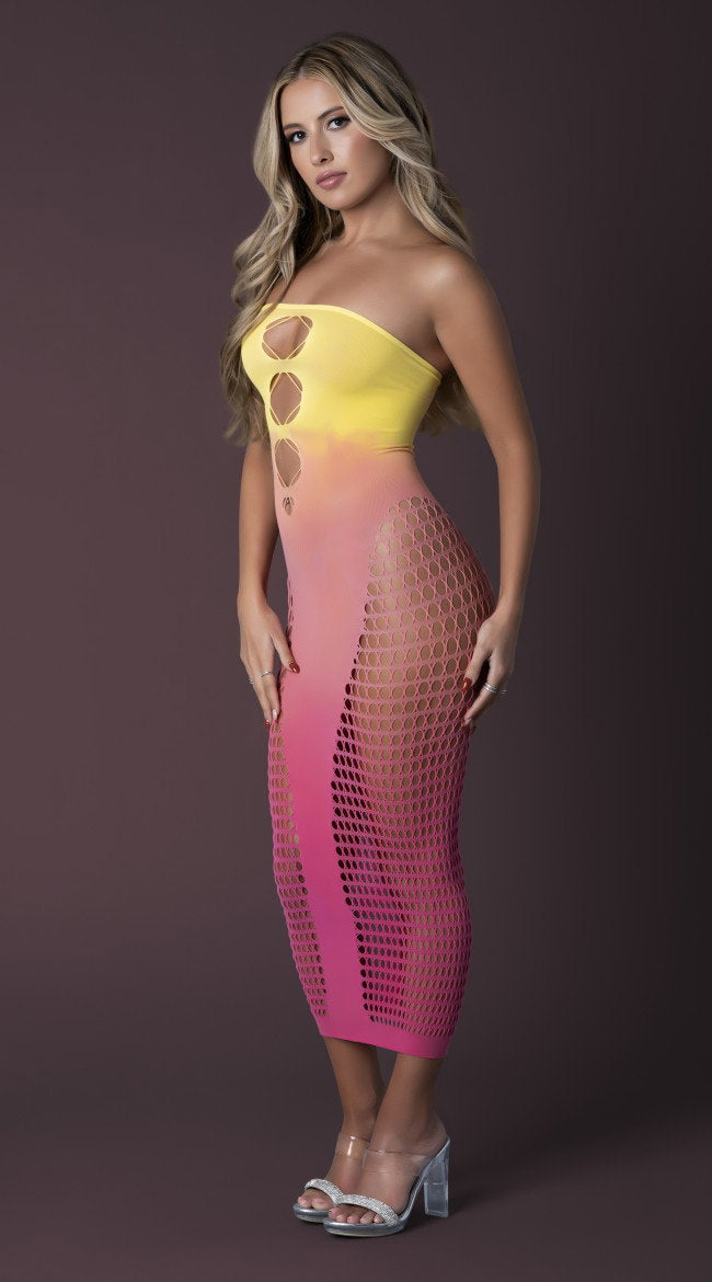 Gown
