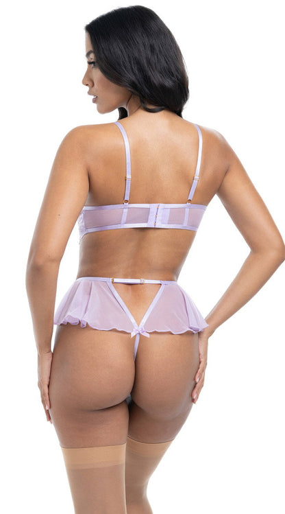 Milana Bra Set