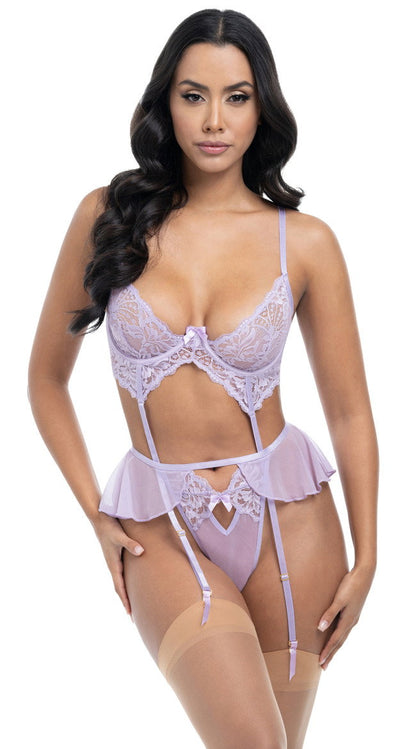 Milana Bra Set