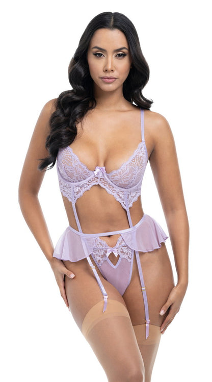 Milana Bra Set