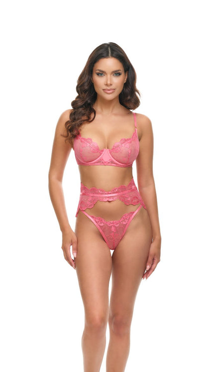 Alicia Bra Set