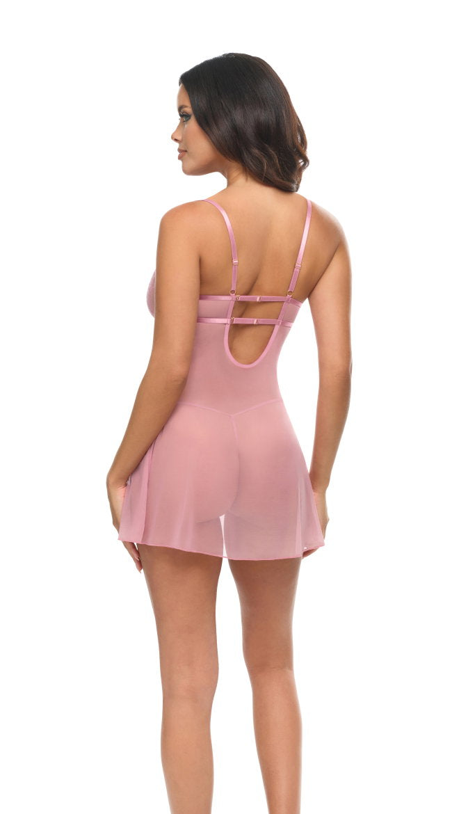 Jules Babydoll