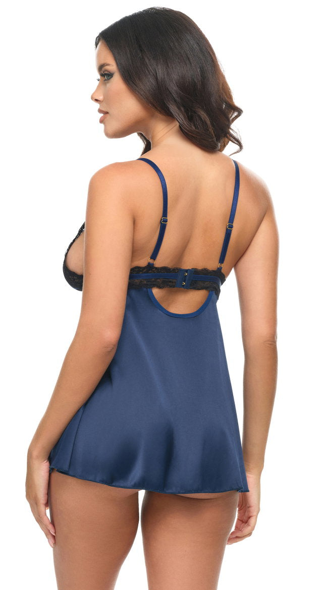 Iris Babydoll