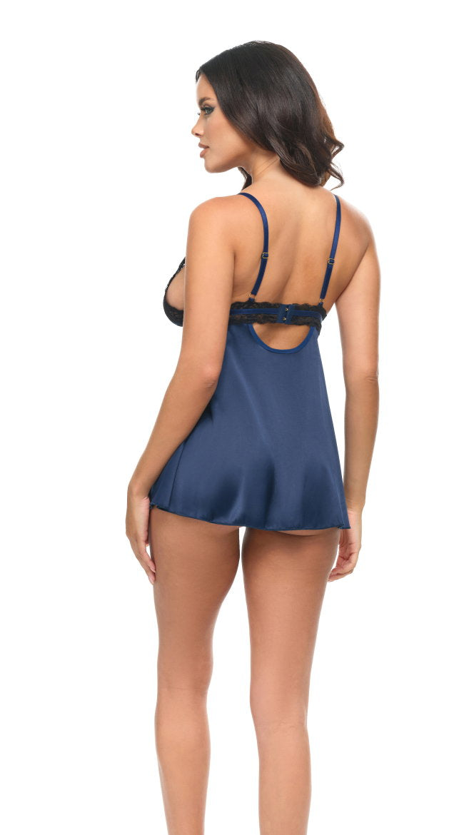 Iris Babydoll