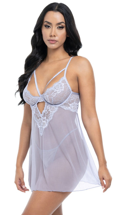 Elsie Babydoll
