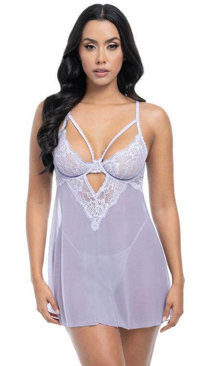Elsie Babydoll