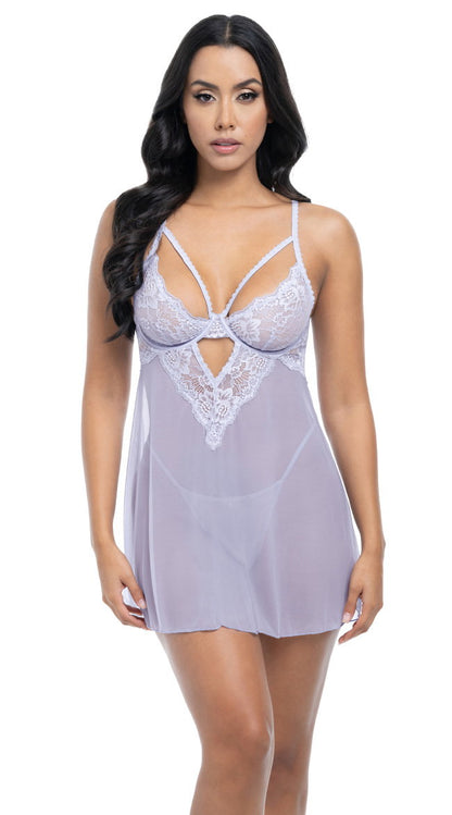 Elsie Babydoll