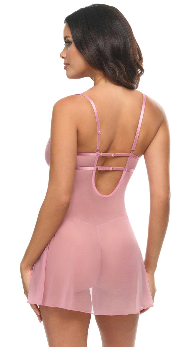 Jules Babydoll