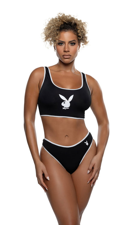 Playboy Sporty Bunny Lounge Set