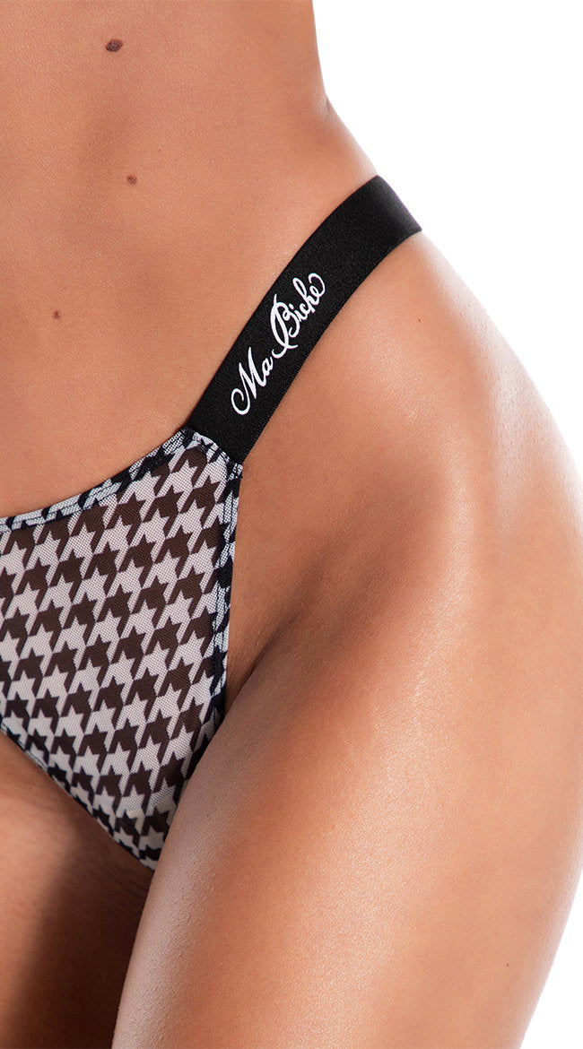 Ma Biche Parisian Bra Set