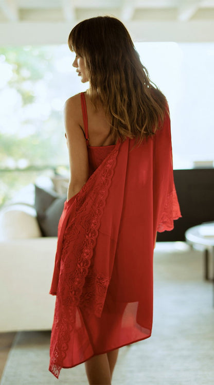 Up All Night Robe